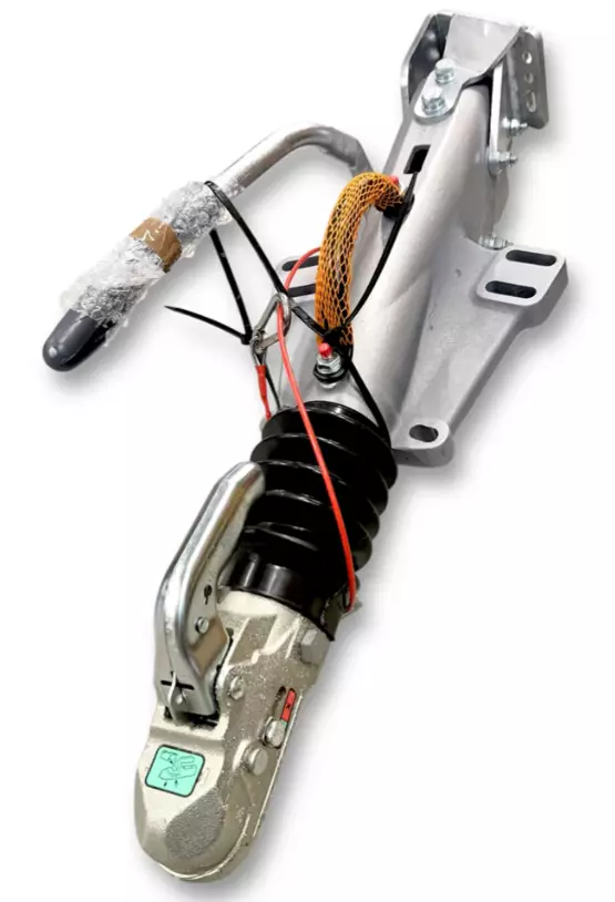 Työntöjarru knott KFG 35 3500kg Kiinnikelaipalla Vetopää - Knott - 24460 - 1