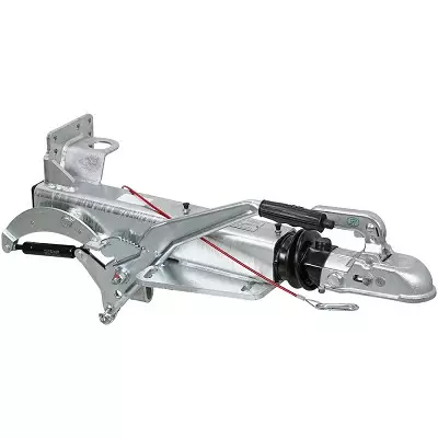 Työntöjarru WAP 24/35.1 1300-2000 vetopää - Bpw/Wap - 18000 - 1