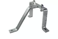 Vararengasteline aisaan 4/5 pulttiselle renkaalle - Hevostrailerit/Saranat/Lavalukot/Kaasujo - 24990 - 1