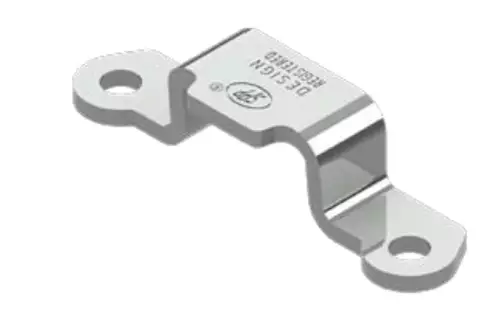 Vastakappale SPP Z-09A lavalukkoon - Hevostrailerit/Saranat/Lavalukot/Kaasujo - 24910 - 1