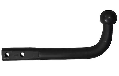 Vetokuula 2036 kiinteä ks1 AMC MT kuula ks 1 sarja lyhyt 230mm - Vetokoukut - 10460 - 1