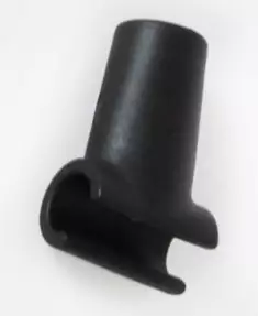 Vetolaatikon kaiteen pidin - HOBBY VARAOSAT - 12800 - 1