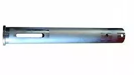 Vetopään sisäputki zav 3,5-1 Sisäputki Bpw al-ko - Bpw/peitz/wap/indespension - 11310 - 1