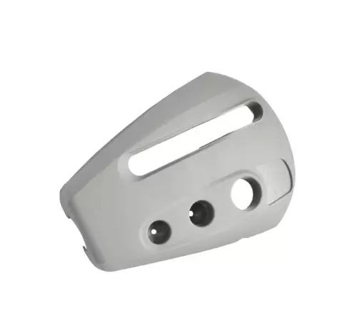 Vetopään suojakansi hopean harmaa AL-KO suoja vetopäähän 200V - AL-KO - 11410 - 1