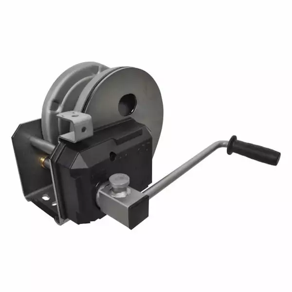 Vintturi 1201A AL-KO Optima vinssi 1201A Optima - Vinssit - 10360 - 1