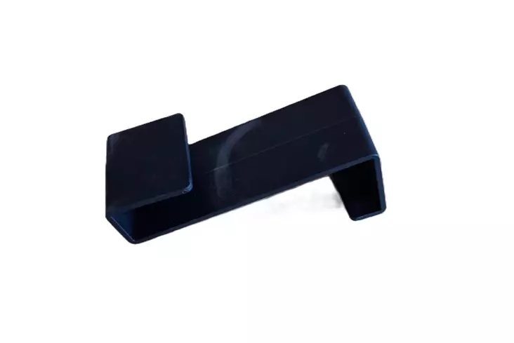 Vuoteenlevityksen kiinnike 96x40x3mm - HOBBY VARAOSAT - 24840 - 1