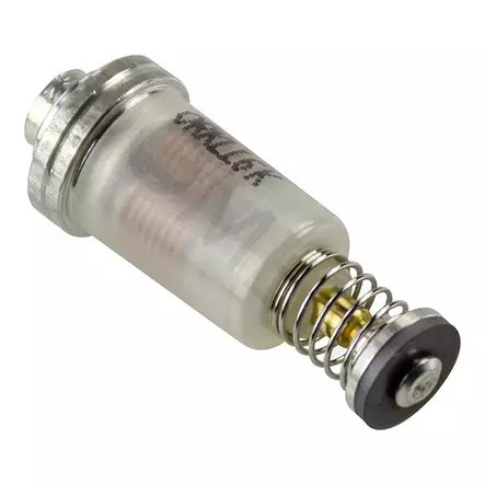 Dometic magneettiventtiili - Jääkaappien varaosat Dometic - 25701 - 2