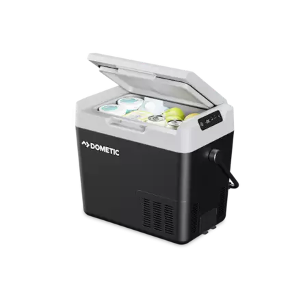Dometic kompressorikylmälaukku CFF 18, 19 L - KYLMÄLAUKUT - 25711 - 1