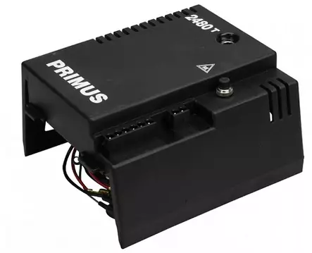 Alde ohjauskeskus Primus 2480 0716801, P0716801 - Primus varaosat - 13451 - 1