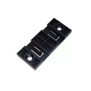 Aspöck/Hella Kiinnityskisko 105x39mm - Aspöck - 23411 - 1