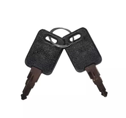 Avainpari 3609 FF1 - HOBBY VARAOSAT - 3601 - 1