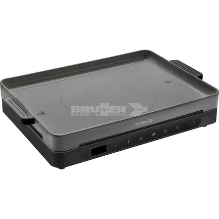 Brunner induktio grilli Hot Point - GRILLIT JA TARVIKKEET - 25841 - 1