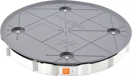 Brunner kaasupullovaaka W8 2.0 - RETKEILY JA LEIRIYTYMINEN - 9981 - 2