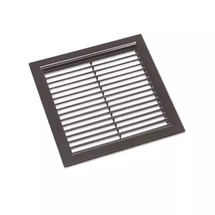 Dometic Ilmanottoritilä ilmastointil. 240x240mm FreshWell FW-ADG - ILMASTOINTILAITTEET, TARVIKKEET, DOMETIC - 10661 - 1