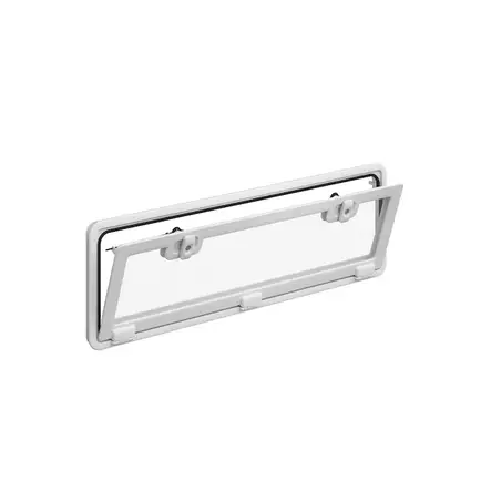 Dometic SK 4, Huoltoluukku, 1000 x 305 mm - Ovien ja luukkujen osat - 15751 - 1
