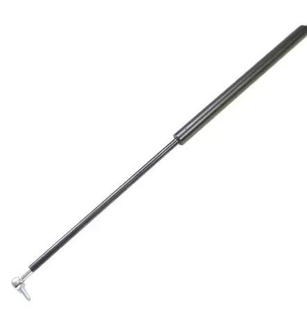 Kaasujousi 400N Muuli 1530mm isku 700mm sisältää päät - Kaasujouset/silmukat - 17871 - 1