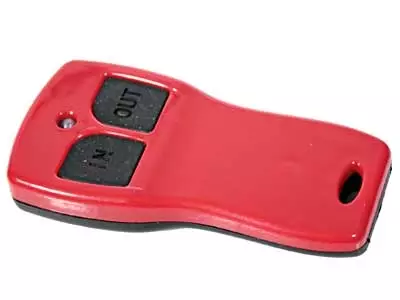 Langaton kaukosäädin 12v sähkövinssiin Tyyppi 4pin 12v - Sähkövinssit - 13311 - 1