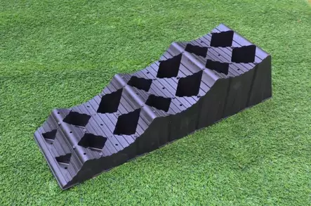 Milenco pyöräkiilapari MGI Maxi T3 - RETKEILY JA LEIRIYTYMINEN - 9421 - 1