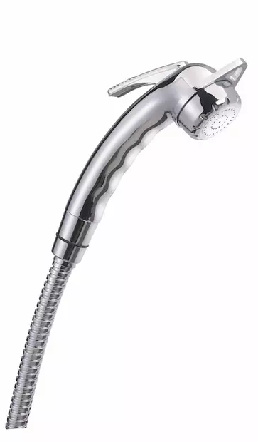 Reich vipusekoitushana + suihku Trend E Kahva Charisma Kovaputkiliitos - Hanat Reich - 21301 - 2