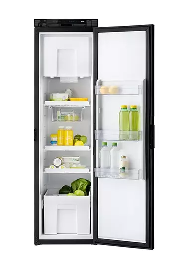 Thetford jääkaappi T2152, mitat SxKxL 56,9x150x41,8 cm - Jääkaapit ja tarvikkeet Thetford - 24721 - 1