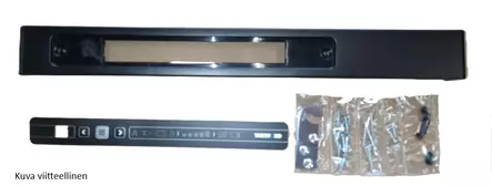 Thetford muutossarja oven kätisyyden vaihtoon N4000E+, N3000E - Jääkaappien varaosat Thetford - 12861 - 1