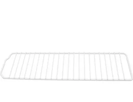 Thetford ritilähylly pakastelokero 405 x 188,5 mm - Jääkaappien varaosat Thetford - 11261 - 1