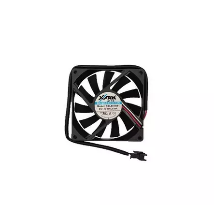 Thetford tuuletin T2120C, T2138, T2152, T2160, T2175 - Jääkaappien varaosat Thetford - 17061 - 1