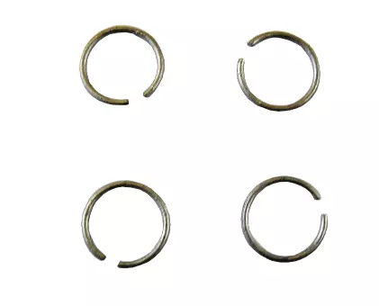 Varmistusrengas AK 1300 - Kitkakytkimet, lukot ja varaosat - 2191 - 1