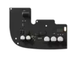 Ajax piirikortti 12-24 V PSU Hub 2 keskusyksikköön - Ajax Security - 25451 - 1