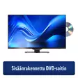 Alphatronics TV SL-Line+ 32" - Alphatronics - 23571 - 9