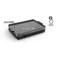 Brunner induktio grilli Hot Point - GRILLIT JA TARVIKKEET - 25841 - 2