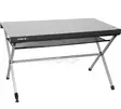 Brunner Titanium Axia 2 retkipöytä, 104x62cm - Pöydät - 16341 - 1