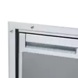 Dometic CoolMatic CR-IFFM-50-S, Tasoon asennettava asennekehys CRP 40S - Jääkaapit ja tarvikkeet Dometic - 15961 - 1