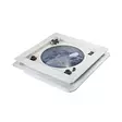 Dometic FanTastic Vent 2250, Roof vent with whi - Kattoluukut ja osat - 16171 - 3