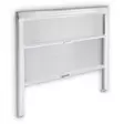Dometic Rastrollo 3000 verhokasetti valkoinen, 1560x810 mm - Ikkunat ja osat - 15721 - 2