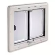 Dometic S4, liukuikkuna, 900 x 500 mm - Ikkunat ja osat - 15631 - 6