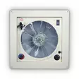 FanTastic Vent 2250, Roof vent with whi - KATTOLUUKUT JA OSAT - 16171 - 4