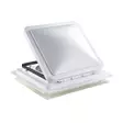 FanTastic Vent 2250, Roof vent with whi - KATTOLUUKUT JA OSAT - 16171 - 2