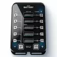Revotion Node-Battery, etähallintajärjestelmän Virtamittari - REVOTION - 25601 - 1