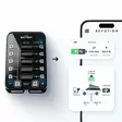 Revotion Node-Battery, etähallintajärjestelmän Virtamittari - REVOTION - 25601 - 2