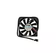 Thetford tuuletin T2120C, T2138, T2152, T2160, T2175 - Jääkaappien varaosat Thetford - 17061 - 1
