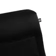 Travellife Barletta comfort tuoli XL, musta - RETKEILY JA LEIRIYTYMINEN - 25351 - 5