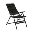 Travellife Barletta comfort tuoli XL, musta - RETKEILY JA LEIRIYTYMINEN - 25351 - 3