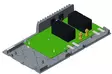 Truma piirilevy Go2 08/2017-02/2021 RH 2 - Tarvikkeet ja varaosat Truma - 13391 - 1