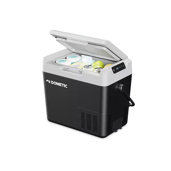 Dometic kompressorikylmälaukku CFF 18, 19 L - KYLMÄLAUKUT - 25711 - 1