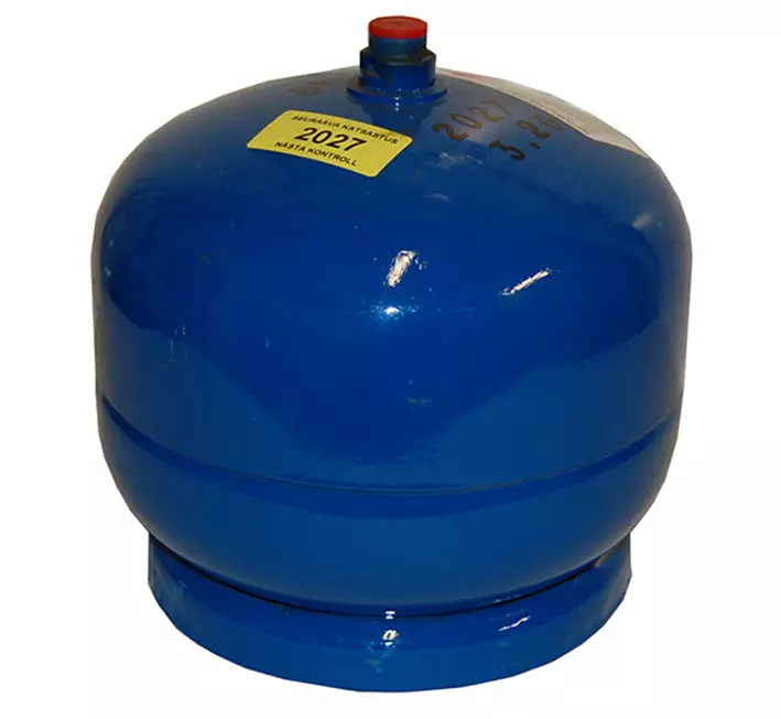 Primus kaasupullon täyttö/vaihto - KAASUPULLOT - k0021 - 1