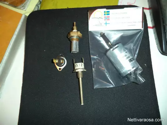 Alde Hehkutulppa - MYYMÄLÄTUOTTEET - m0001 - 1