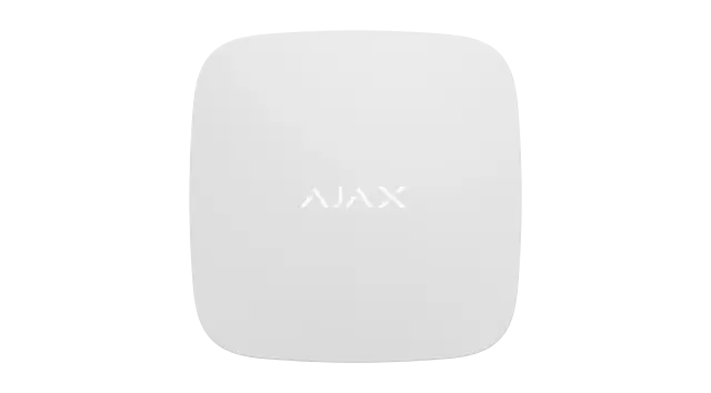 Ajax LeaksProtect, valkoinen - Ajax Security - 18571 - 1