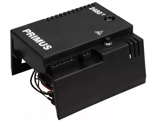 Alde ohjauskeskus Primus 2480 0716801, P0716801 - Primus varaosat - 13451 - 1