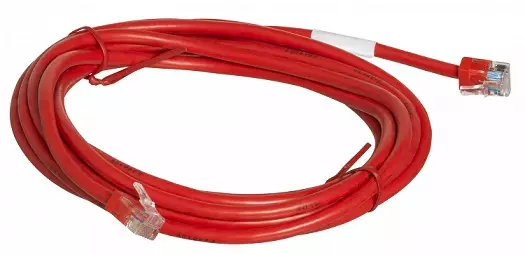 Alde ohjauspaneelin johto 12 m, 3020, 3030, 4000 D - Alde 3000, 3010, 3020, 3030 varaosat - 15381 - 1